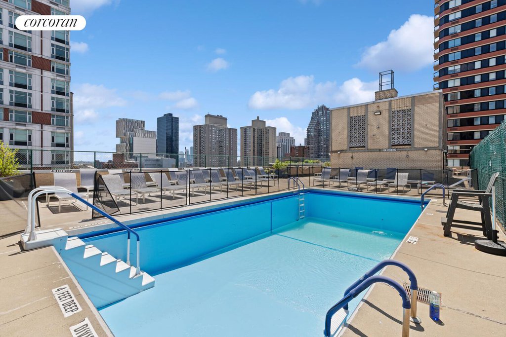 370 East 76th Street, Unit C204 photo 10