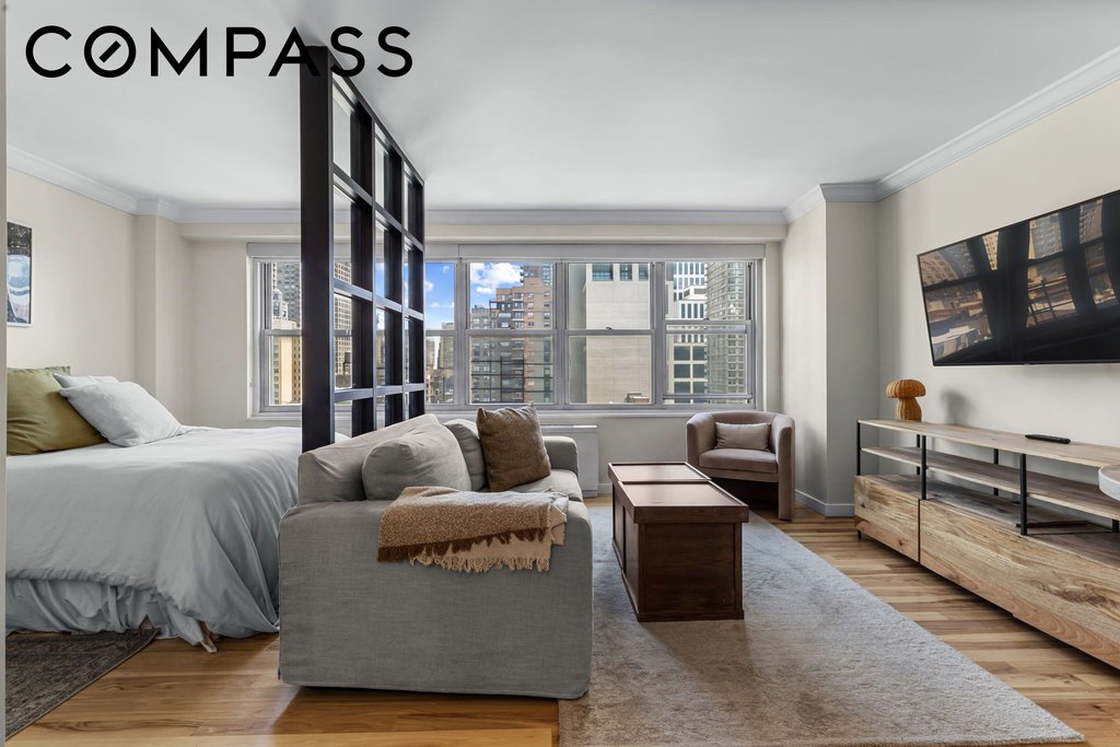 363 East 76th Street, Unit 14K