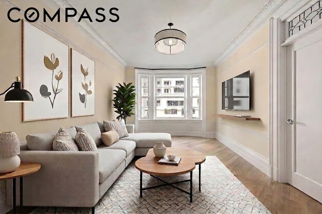 200 West 54th Street, Unit 10K