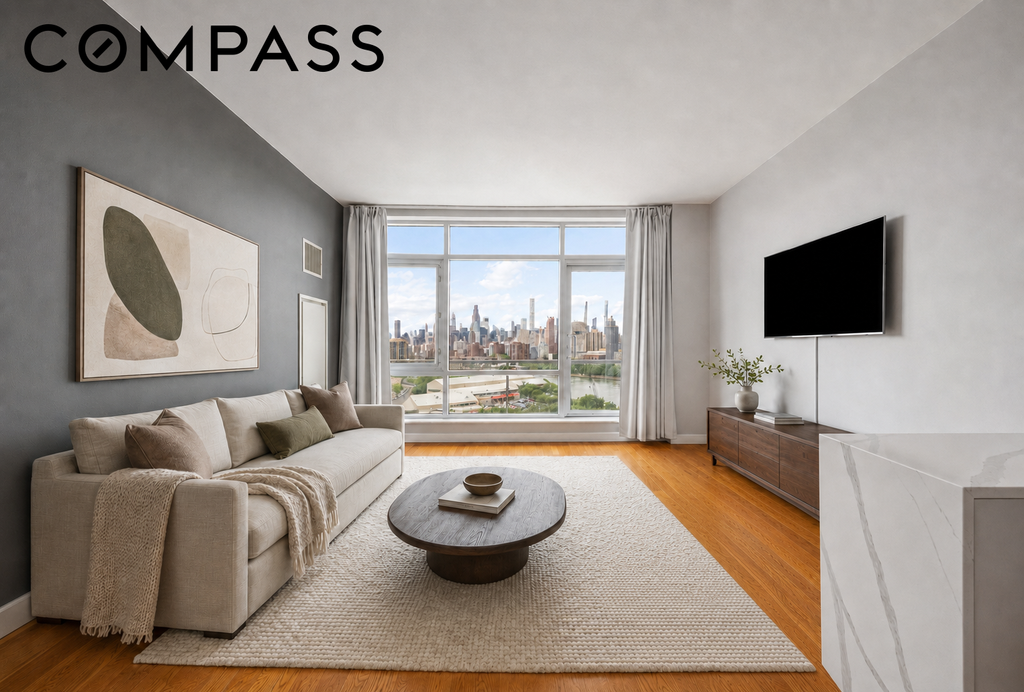 11-24 31st Avenue, Unit 15B