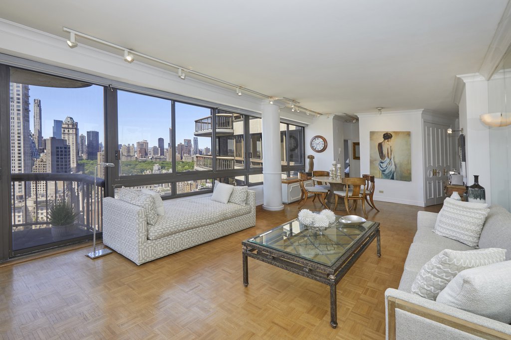 167 East 61st Street, Unit 37B
