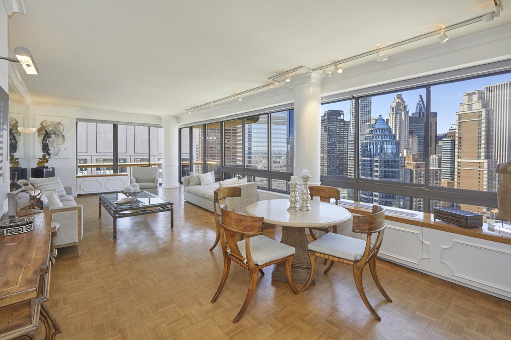 167 East 61st Street, Unit 37B photo 2