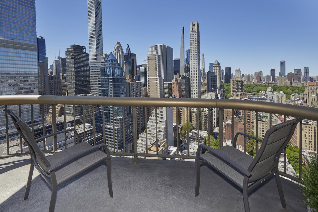 167 East 61st Street, Unit 37B photo 4