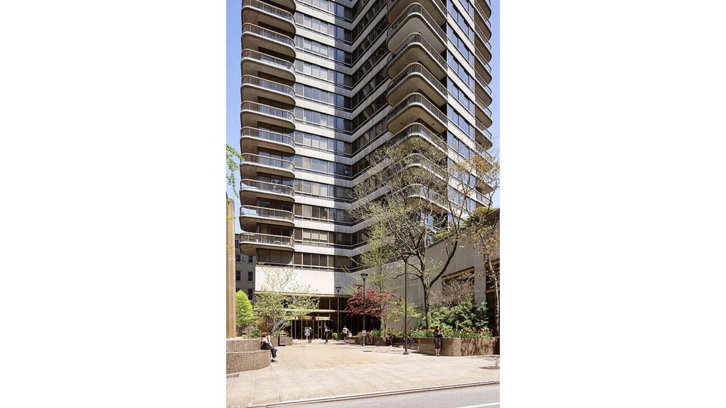 167 East 61st Street, Unit 37B photo 9