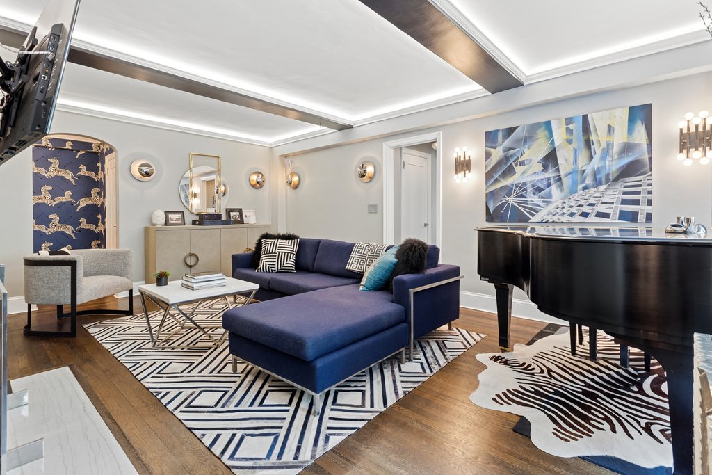 414 East 52nd Street, Unit 6F