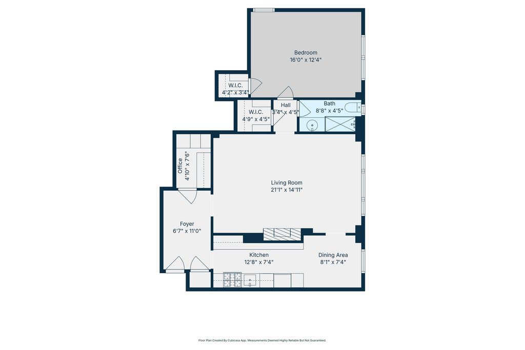 414 East 52nd Street, Unit 6F photo 11