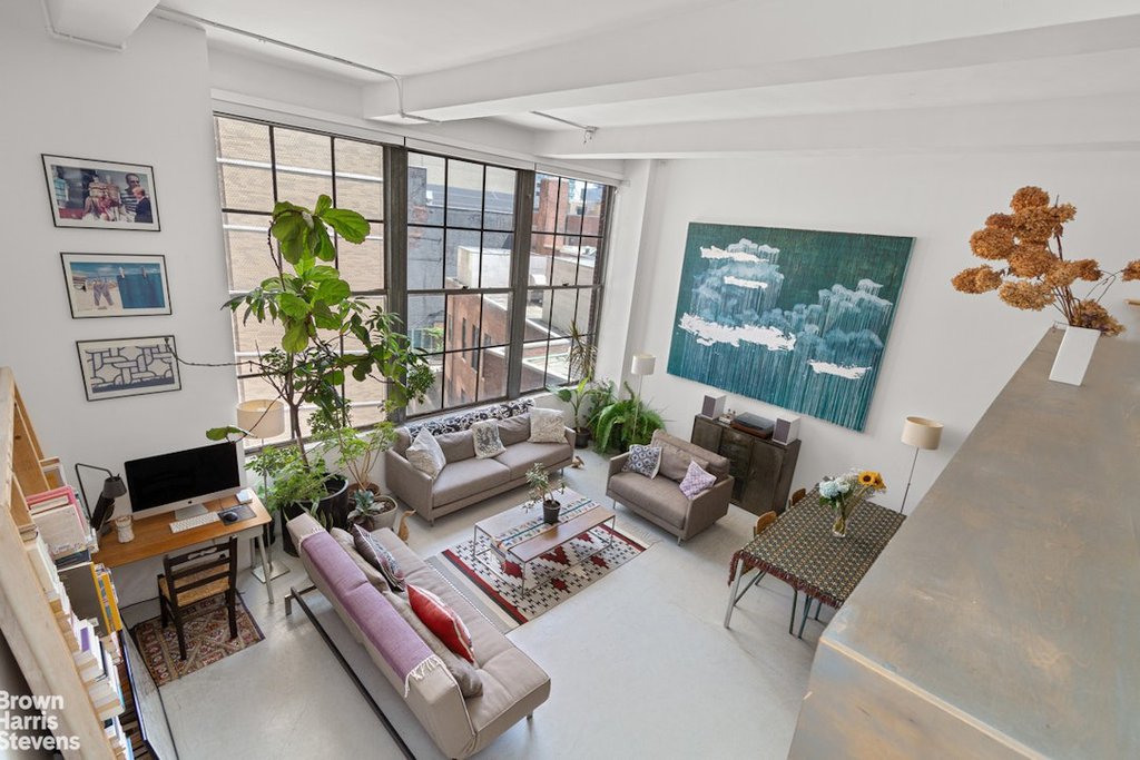 111 Fourth Avenue, Unit 3B