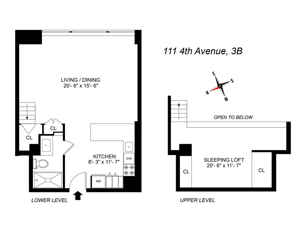 111 Fourth Avenue, Unit 3B photo 9