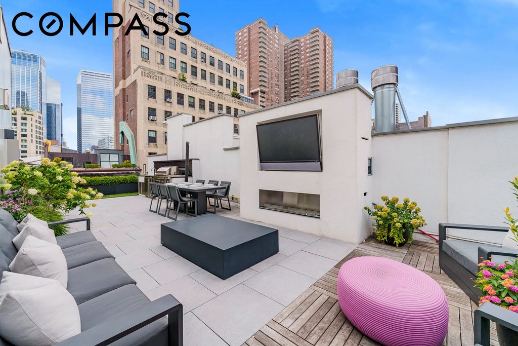 15 Jay Street, Unit PH