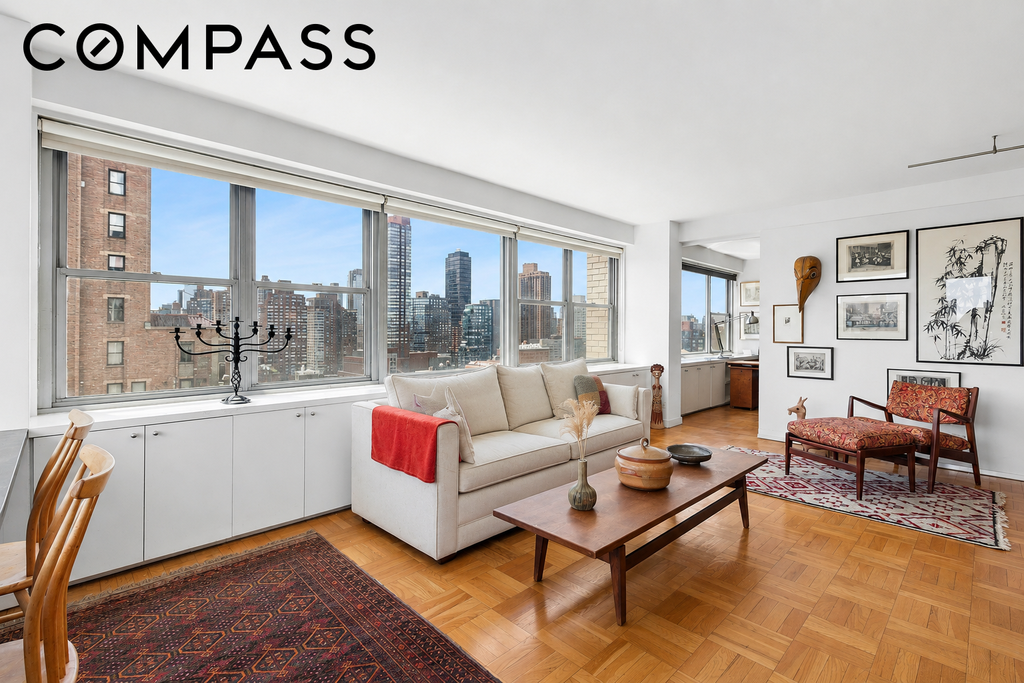 15 West 72nd Street, Unit 25F photo 3