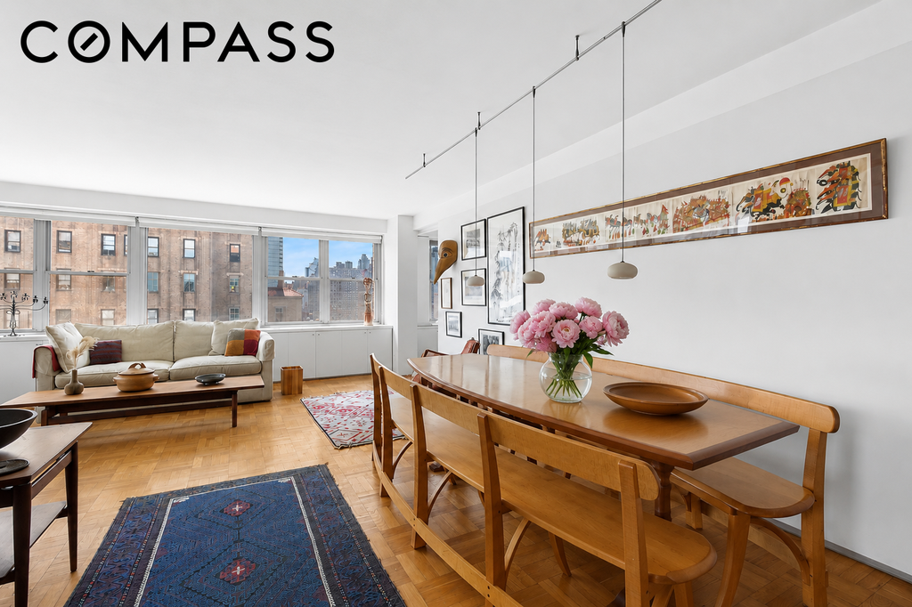 15 West 72nd Street, Unit 25F photo 4