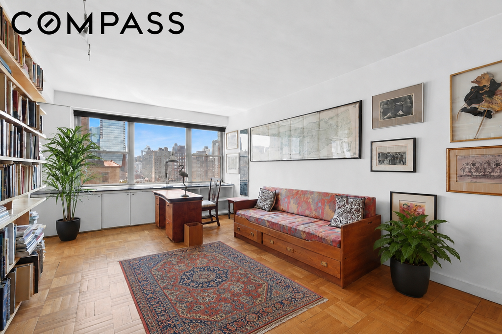 15 West 72nd Street, Unit 25F photo 6