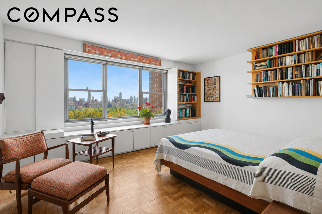 15 West 72nd Street, Unit 25F photo 8