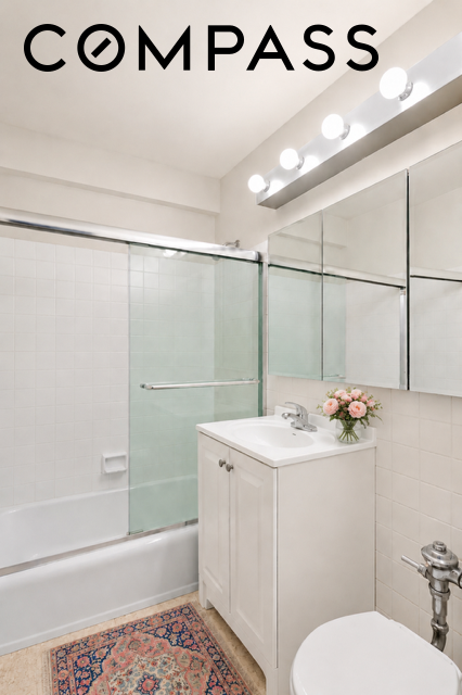 15 West 72nd Street, Unit 25F photo 9