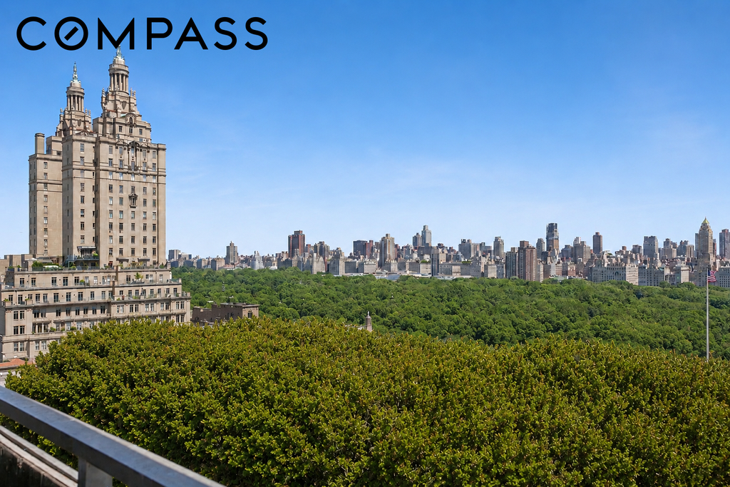 15 West 72nd Street, Unit 25F