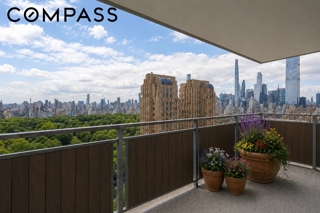 15 West 72nd Street, Unit 25F photo 10