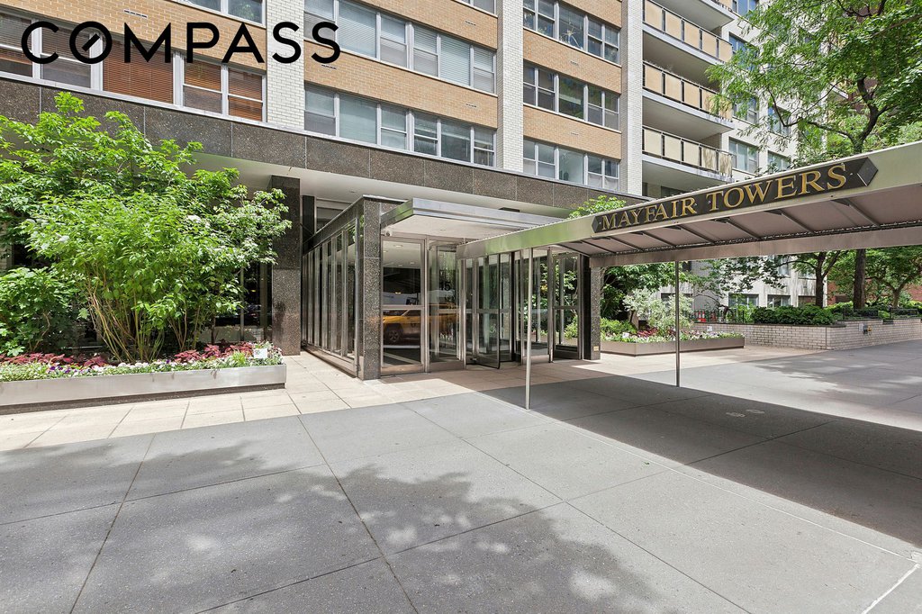 15 West 72nd Street, Unit 25F photo 11