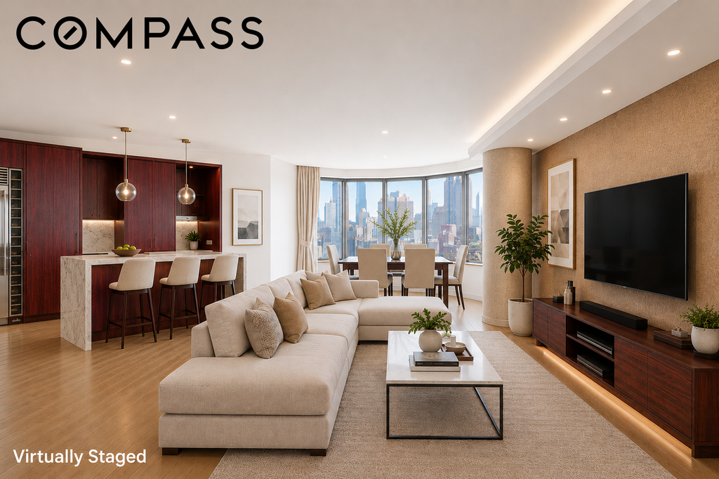 330 East 38th Street, Unit 26E