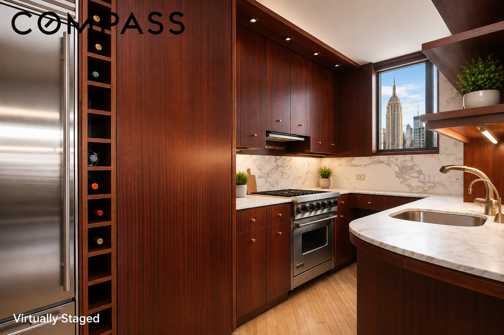 330 East 38th Street, Unit 26E photo 5