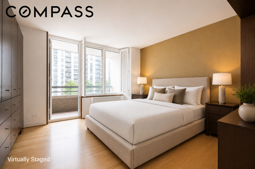 330 East 38th Street, Unit 26E photo 6
