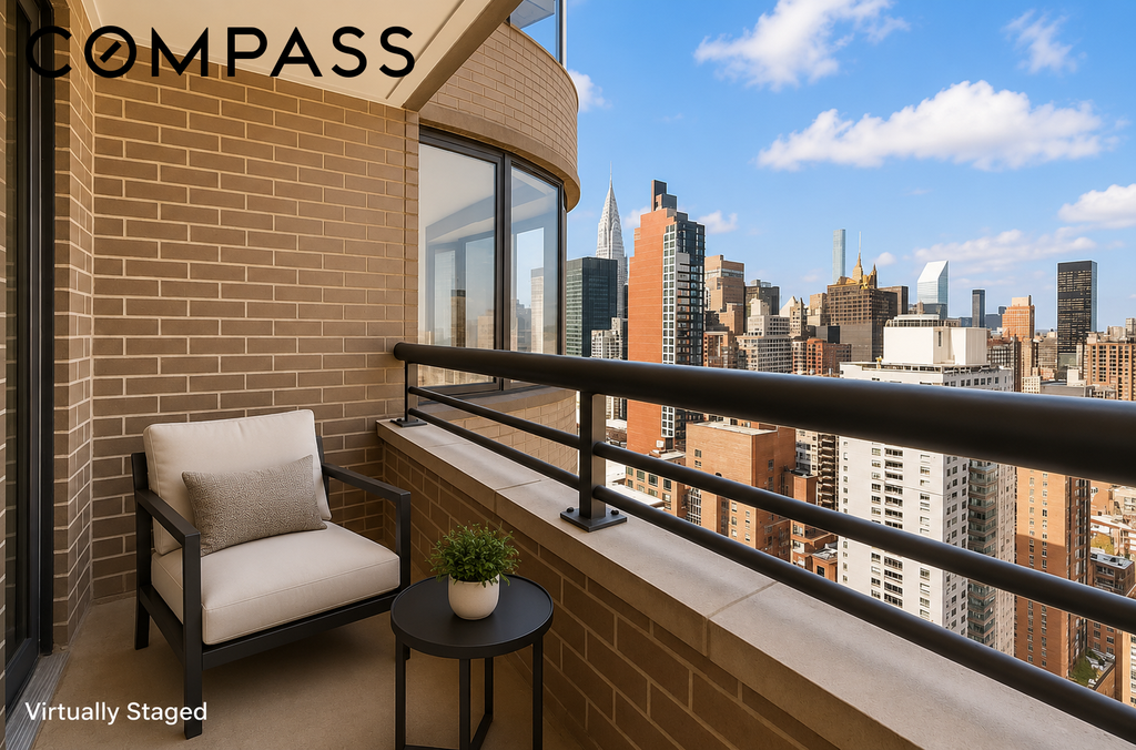 330 East 38th Street, Unit 26E photo 7