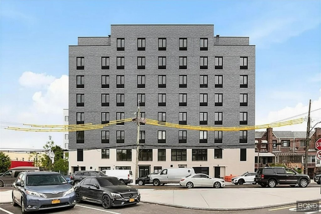 906 East New York Avenue, Unit 6E