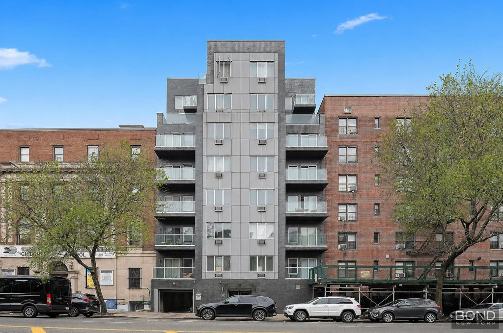 1256 Ocean Avenue, Unit 5D