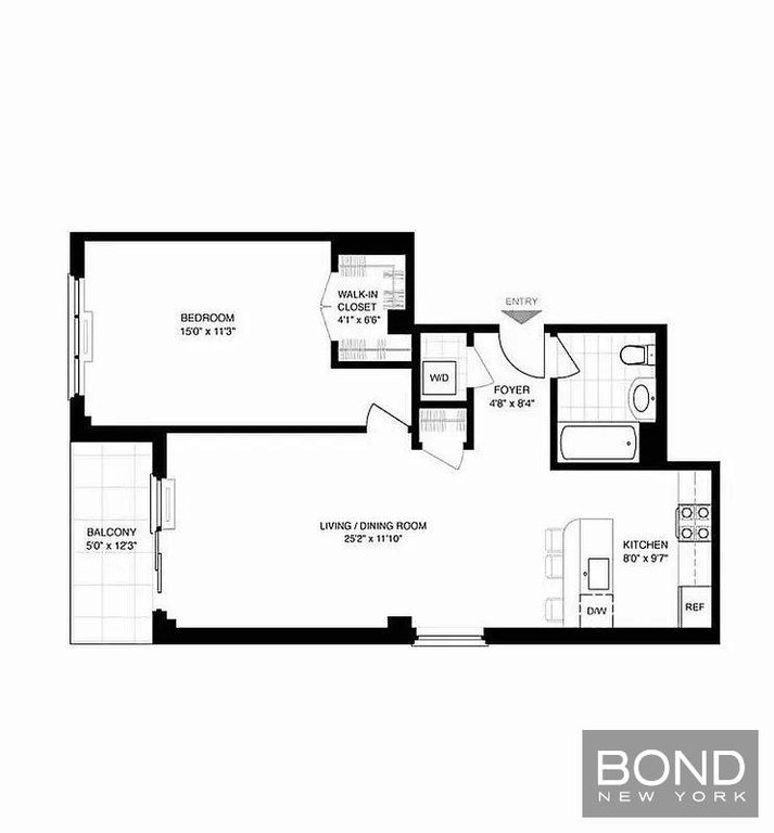 1256 Ocean Avenue, Unit 5D photo 6
