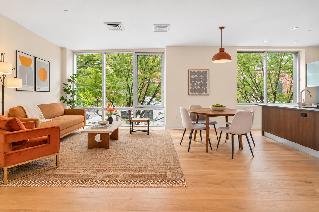 24 Dunham Place, Unit 2A