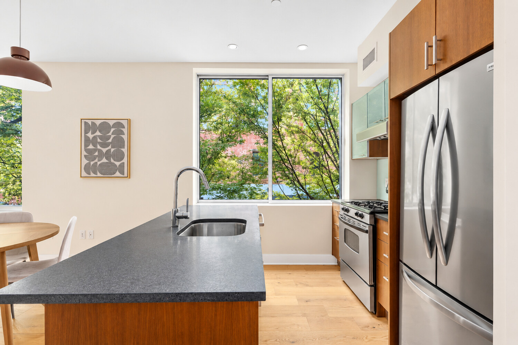 24 Dunham Place, Unit 2A photo 3