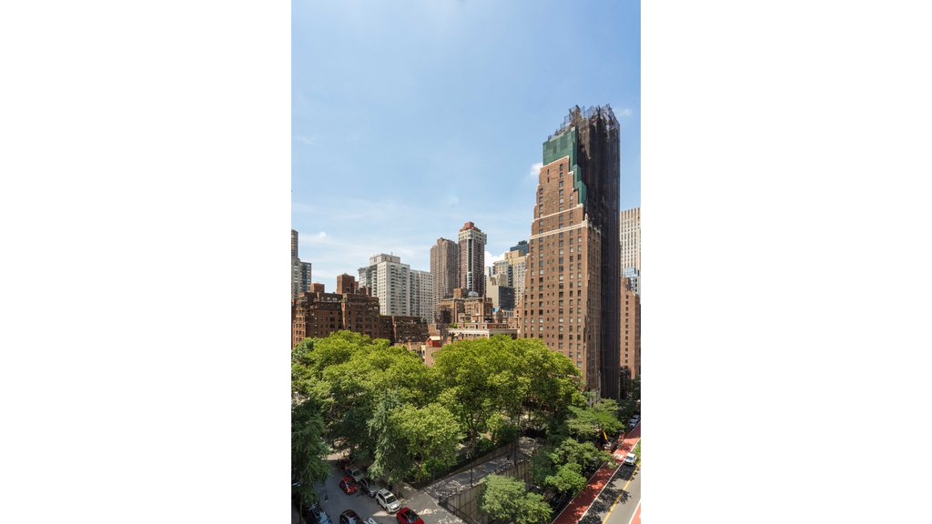 45 Tudor City Place, Unit 1019 photo 5