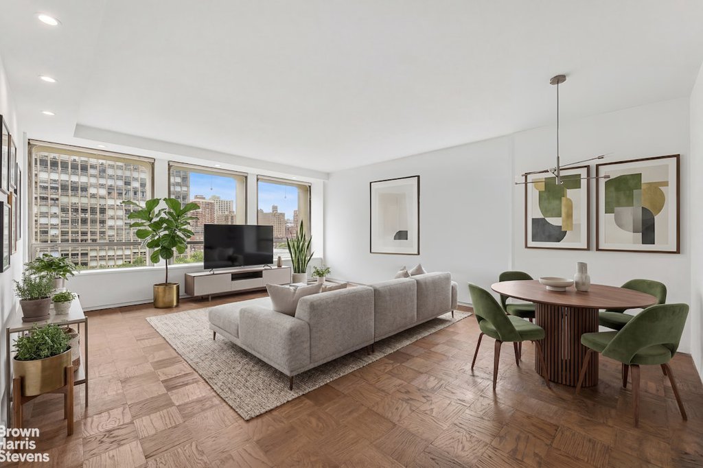 330 East 33rd Street, Unit 9A