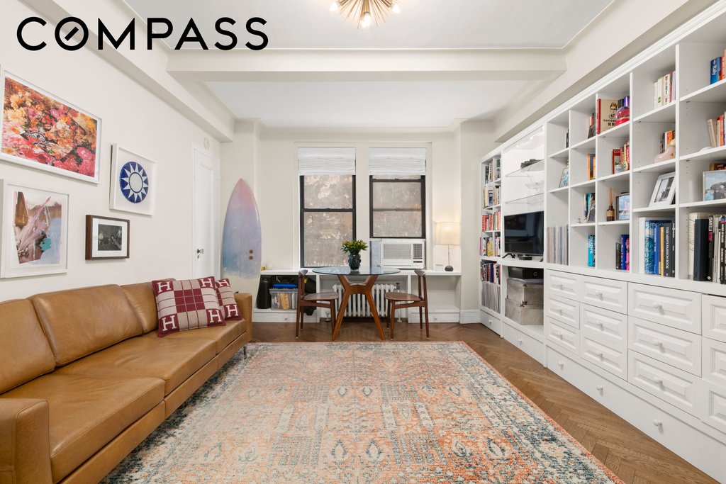 33 Riverside Drive, Unit 2FA