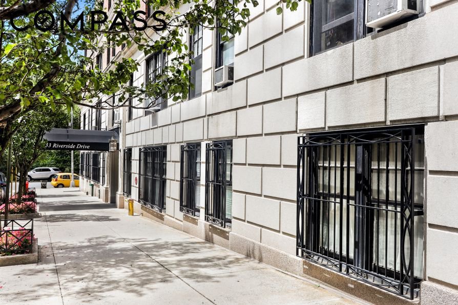 33 Riverside Drive, Unit 2FA photo 8