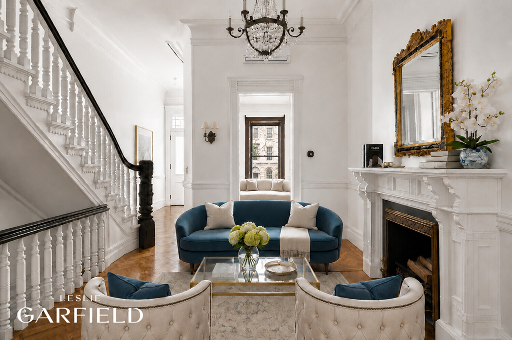 38 East 70th Street