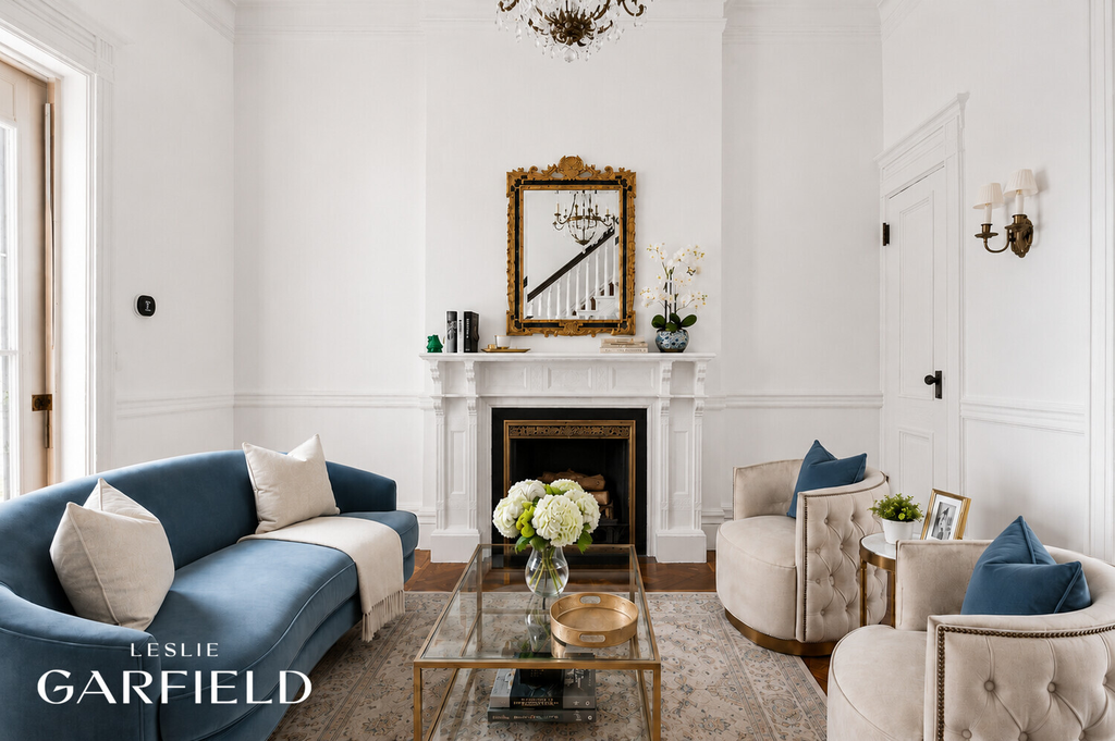 38 East 70th Street – For Sale photo 2