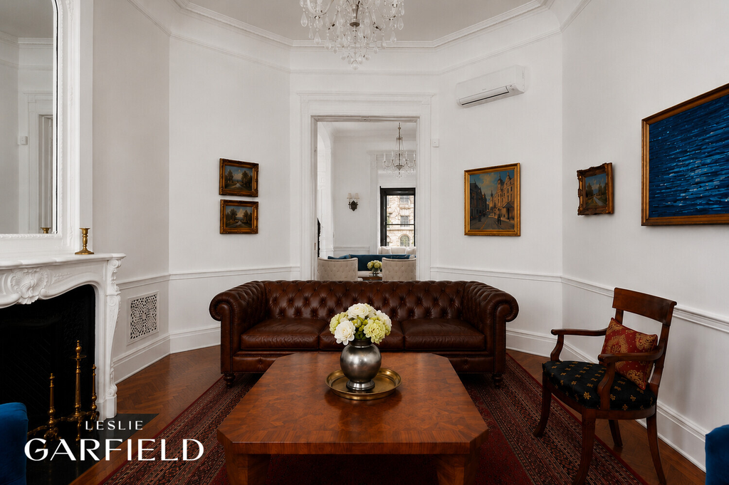 38 East 70th Street – For Sale photo 4