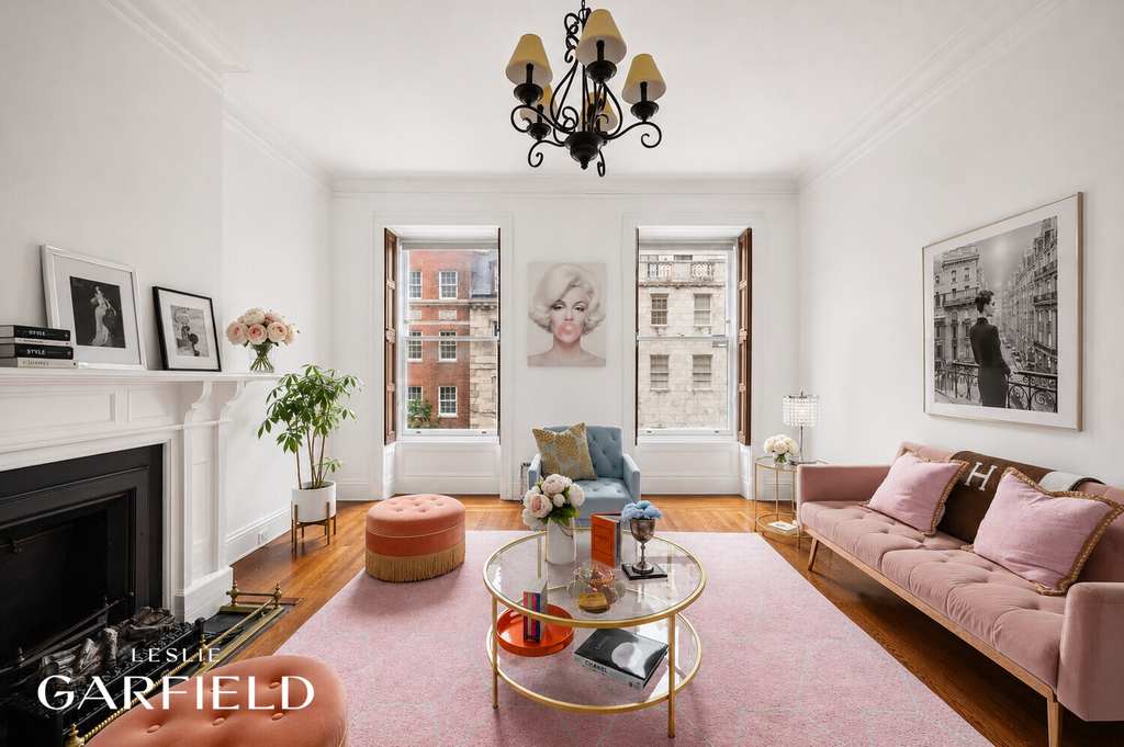 38 East 70th Street – For Sale photo 5