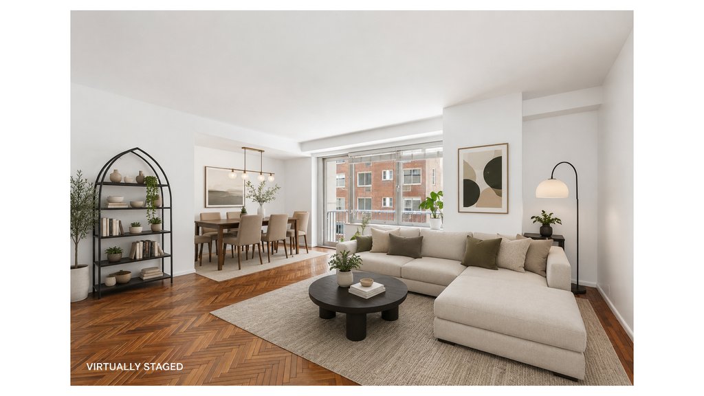 216 East 47th Street, Unit 6B
