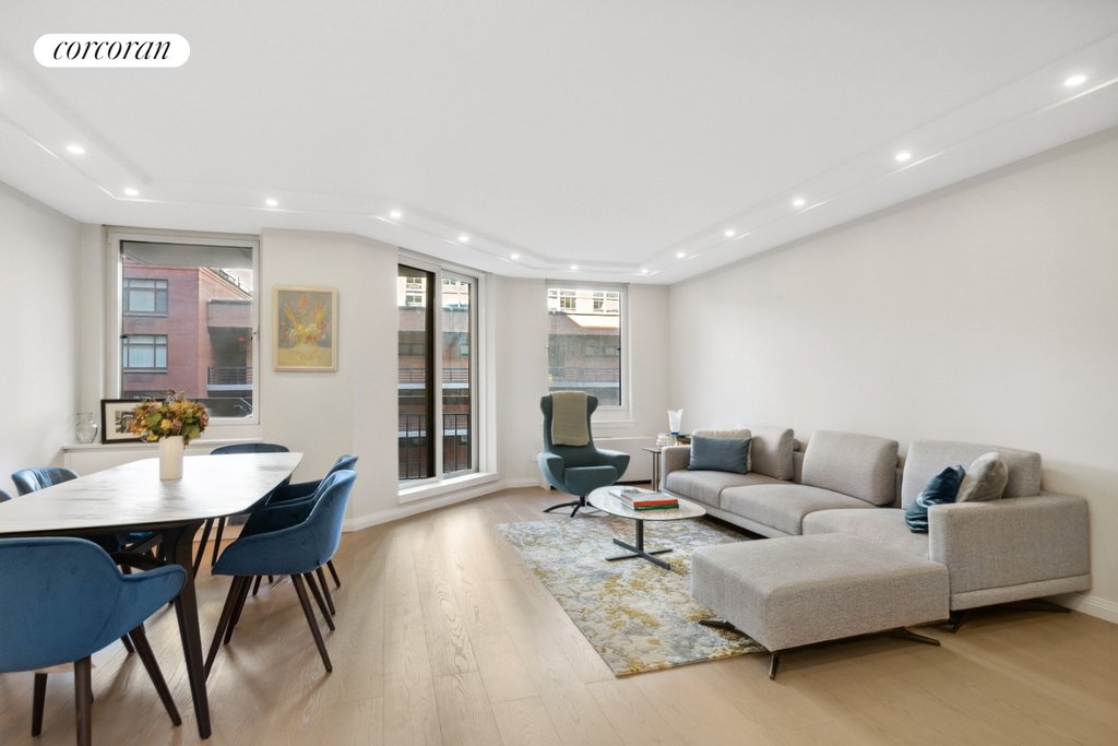 333 Rector Place, Unit 510
