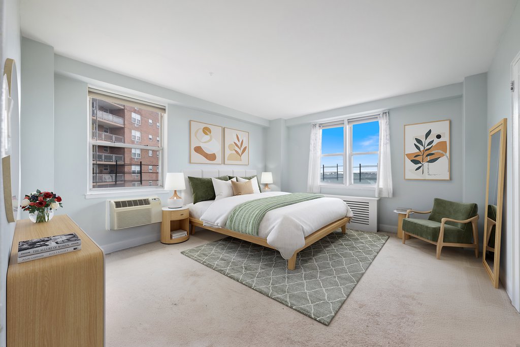 5900 Arlington Avenue, Unit 15G photo 4