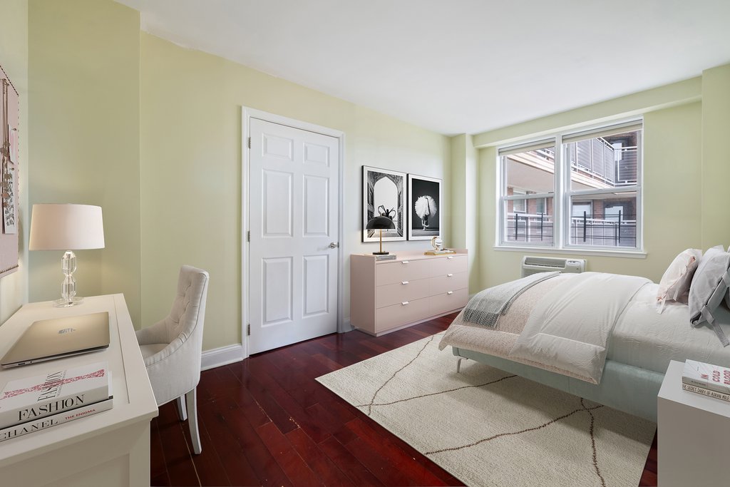 5900 Arlington Avenue, Unit 15G photo 5