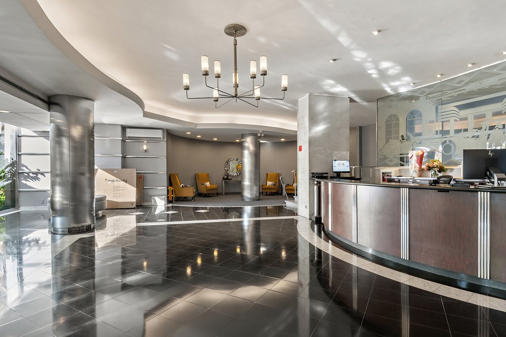 5900 Arlington Avenue, Unit 15G photo 8