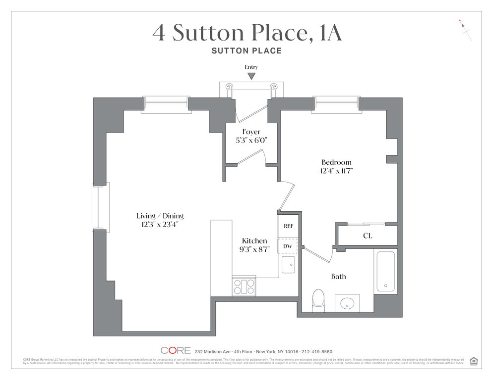 4 Sutton Place, Unit 1A photo 9