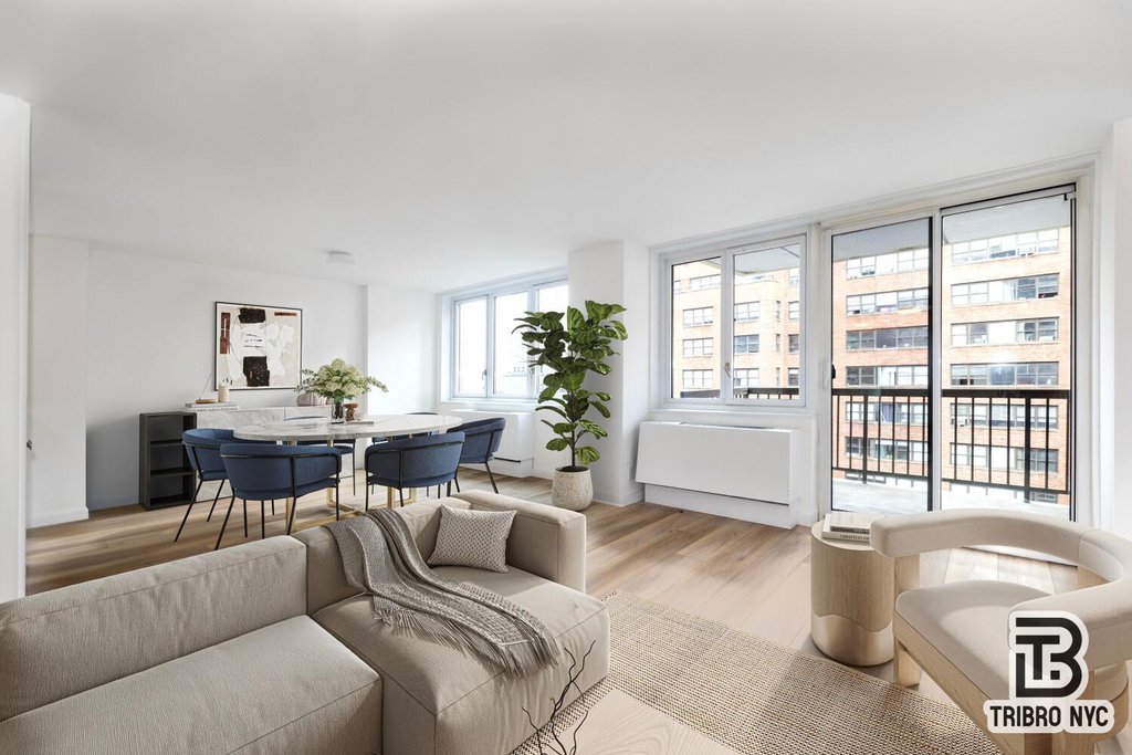 120 East 34th Street, Unit 19