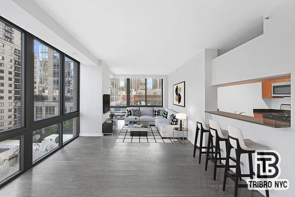 348 East 92nd Street, Unit 17