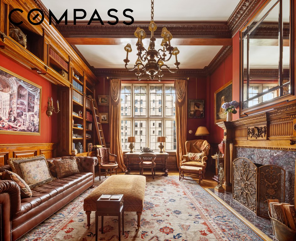 14 East 75th Street, Unit 10C