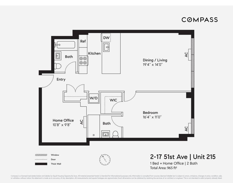 2-17 51st Avenue, Unit 215 photo 16