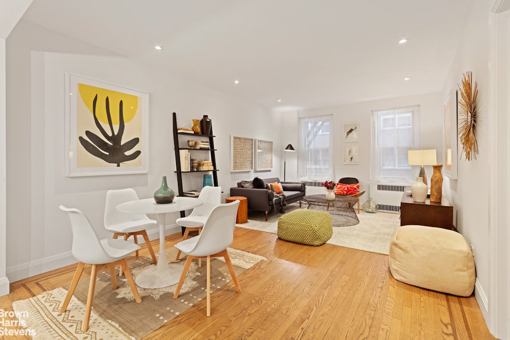 350 East 77th Street, Unit 1F