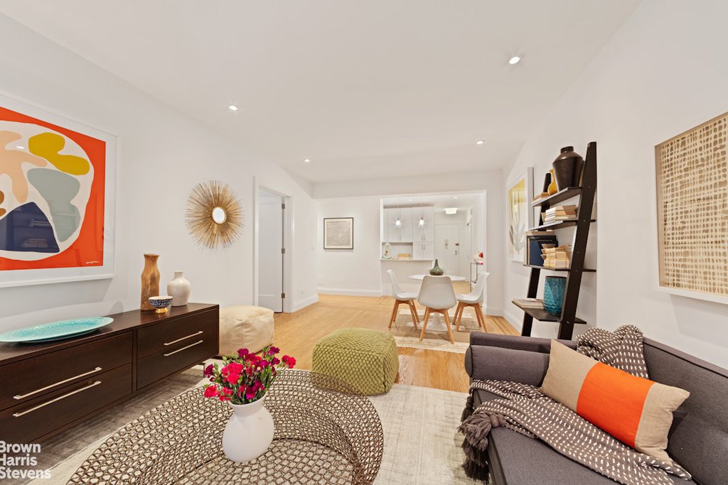 350 East 77th Street, Unit 1F photo 4